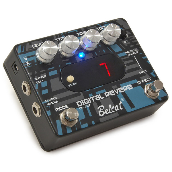 DR-707