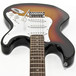 LA Electric Guitar by Gear4music, Sunburst