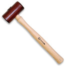 Chalklin R&ouml;hrenglocken Hammer, Medium