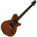 Godin xtSA Electric Guitar, Koa 