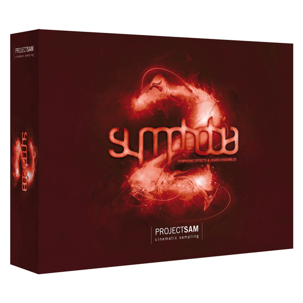 ProjectSAM Symphobia 2