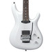 Ibanez Joe Satriani JS140 Signature Electric Guitar, White