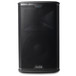 Alto Black 12 12" 2-Way Active PA Speaker