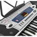 MK-2000 54-key Portable Keyboard by Gear4music