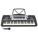 MK-2000 54-key Portable Keyboard by Gear4music