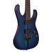 Ibanez RGIT27FE Iron Label 7 String Electric Guitar, Sapphire Blue