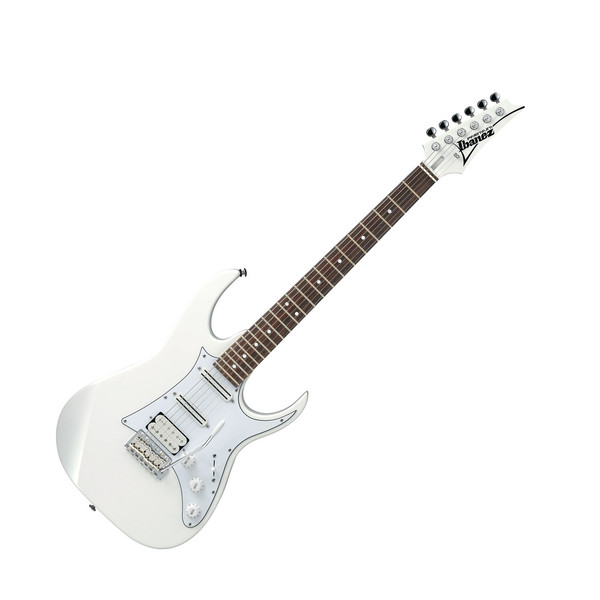 Andy Timmons AT10RP-CLW Signature Electric Guitar, Classic White 