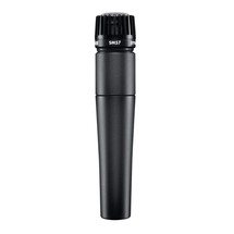 Dynamický mikrofón Shure SM57 - Takmer nové