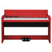 Korg LP-380 Digital Piano, Red Front