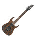 Ibanez Premium RG927WZCZ Electric Guitar, 7-String, Natural Flat