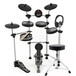 Digital Drums 501 Electronic Drum Kit Package Deal
