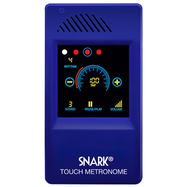 Snark SM-1 Touch Metronome