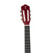 Tanglewood 3/4 Classical Acoustic Guitar, Trans Red Gloss