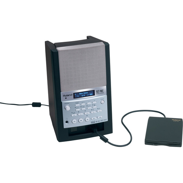 Roland MT-90U Midi File Music Player - Nearly New at Gear4music