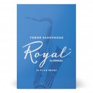 Royal by D'Addario Tenor Saxophone Reeds, 2 (10 Pack)