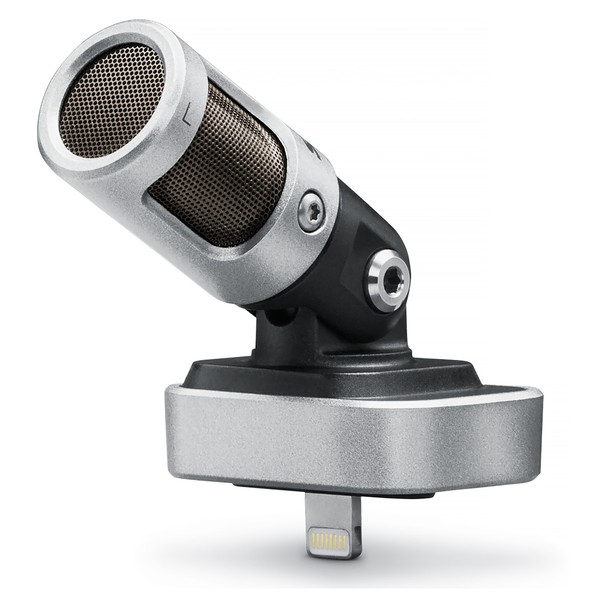 Shure MV88