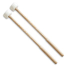 Chalklin MS21 Timpani Mallets, Solid Felt