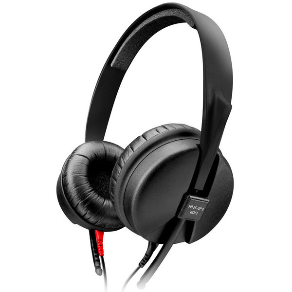 Sennheiser HD 25-SP II Edition Headphones