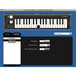 Korg microKEY 61 Key USB MIDI Keyboard 4