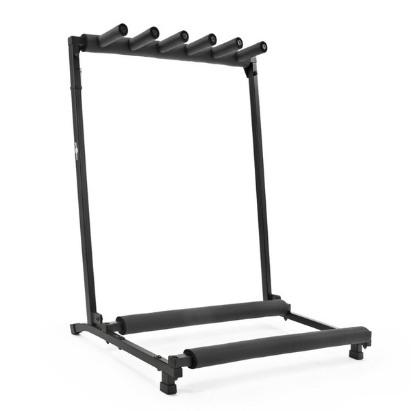 5x Guitar Rack Stand