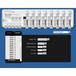 Korg nano KONTROL 2 USB MIDI Controller, White 4
