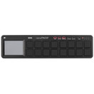 Korg nanoPAD2 USB MIDI Controller, Black