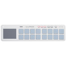 Korg nano PAD 2 Controlador USB-MIDI, Branco
