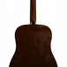 Ashton D20 Dreadnought Acoustic Guitar, Tobacco Sunburst