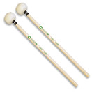Chalklin BS22 Timpani Mallets, Sewn Hard Felt