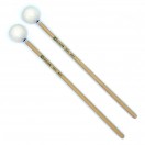 Chalklin BS24 Timpani Mallets, Sewn Soft Felt