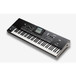 Korg PA3X 61 Key Professional Arranger Workstation