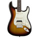 Fender American Deluxe Strat HSS Shawbucker Guitar, 3-Color Sunburst