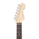 Fender American Deluxe Strat HSS Shawbucker Guitar, 3-Color Sunburst