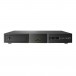 Naim CD5SI High End CD Player, Black Front View