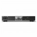 Naim CD5SI High End CD Player, Black Back View