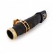 Theo Wanne Gaia 4 Tenor Saxophone Mouthpiece, Hard Rubber 7*