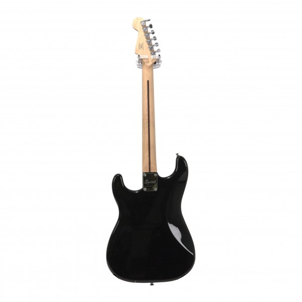 Squier  Bullet Strat  ブラック Fender Squier Bullet Strat HT HSS BLK - Ceny i opinie - Ceneo.pl
