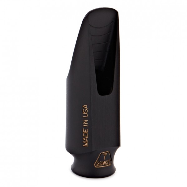 Theo Wanne Brahma Soprano Sax Mouthpiece, 8