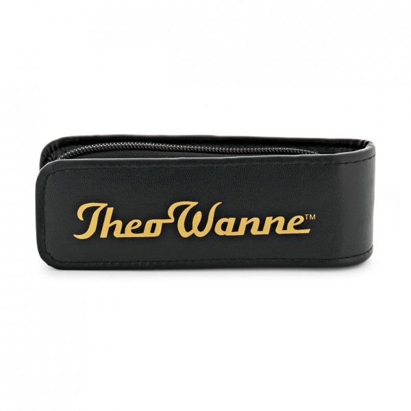 Theo Wanne Brahma Soprano Sax Mouthpiece, 8