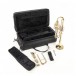 Roy Benson TR402C C Trumpet, Lacquer