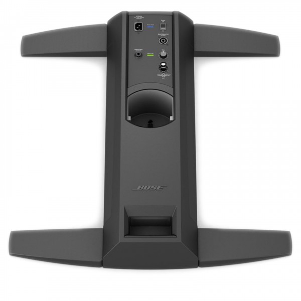 Bose L1 Model 1S Power Stand, Front 