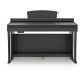 DP-50 Digital Piano by Gear4music, Satin Black