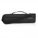 Pearl 505E Quantz Flute, Carry Case