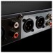 Emotiva XDA3 Reference DAC/Pre amp - rear detail