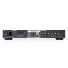 Naim NAIT-5SI High End Integrated Amplifier, Black Back View