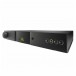 Naim NAIT-5SI High End Integrated Amplifier, Black Side View