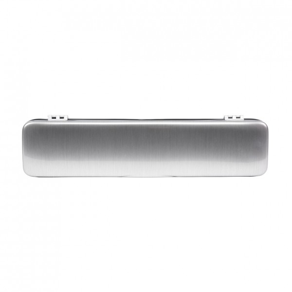 BAM ET4009XL L'Etoile Hightech Flute Case, Red