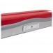 BAM ET4009XL L'Etoile Hightech Flute Case, Red