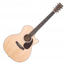 Martin GPC-11E Electro Acoustic - Ex Demo