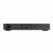 Naim NAIT XS 3 High End Integrated Amplifier, Black Front View 2